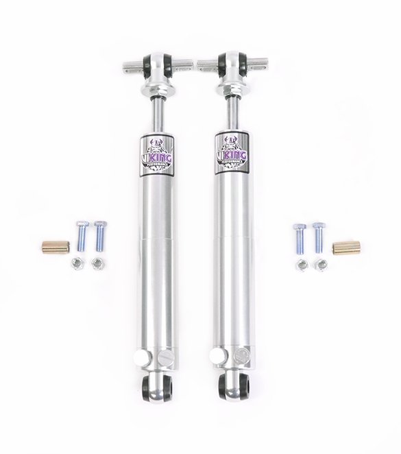 1959-1996 Viking Double Adjustable Rear Shocks For GM Vehicles Part Number: VB220