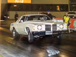 1973-1977 GTO, Lemans, and Tempest (A-Body)