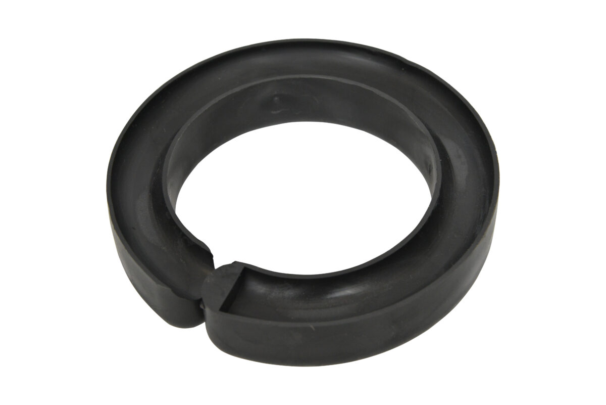 3/4" Front Coil Spring Spacer = 1-1/2" Lift (Rubber) Part Number : 1925