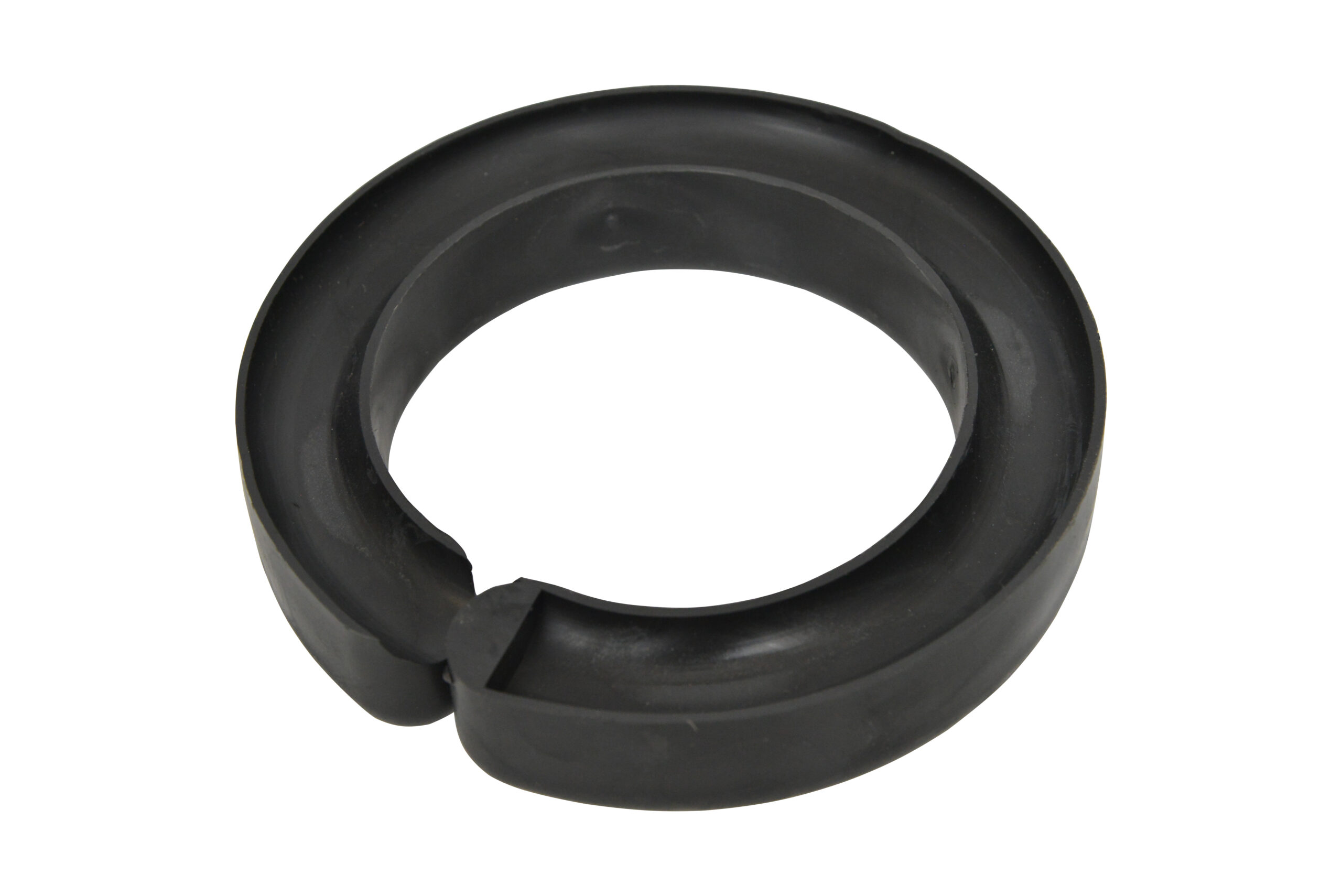 3/4″ Front Coil Spring Spacer = 1-1/2″ Lift (Rubber) Part Number : 1925