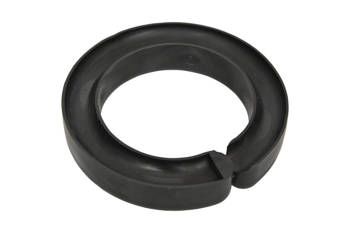 9/16" Front Coil Spring Spacer = 1-1/8" Lift (Rubber) Part Number: 1924