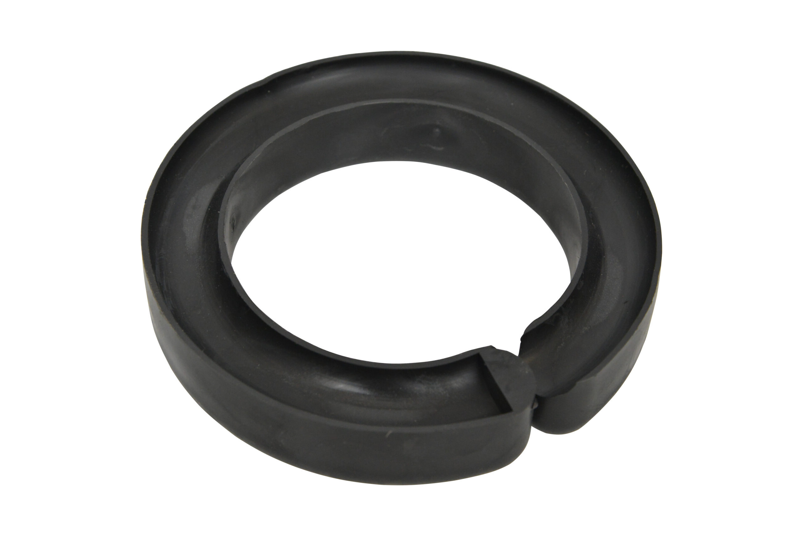 9/16″ Front Coil Spring Spacer = 1-1/8″ Lift (Rubber) Part Number: 1924