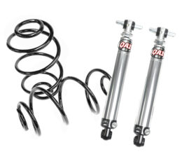 Shocks, Springs, Sway Bars, Coilover